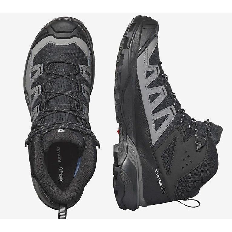 X ULTRA 360 MID GTX