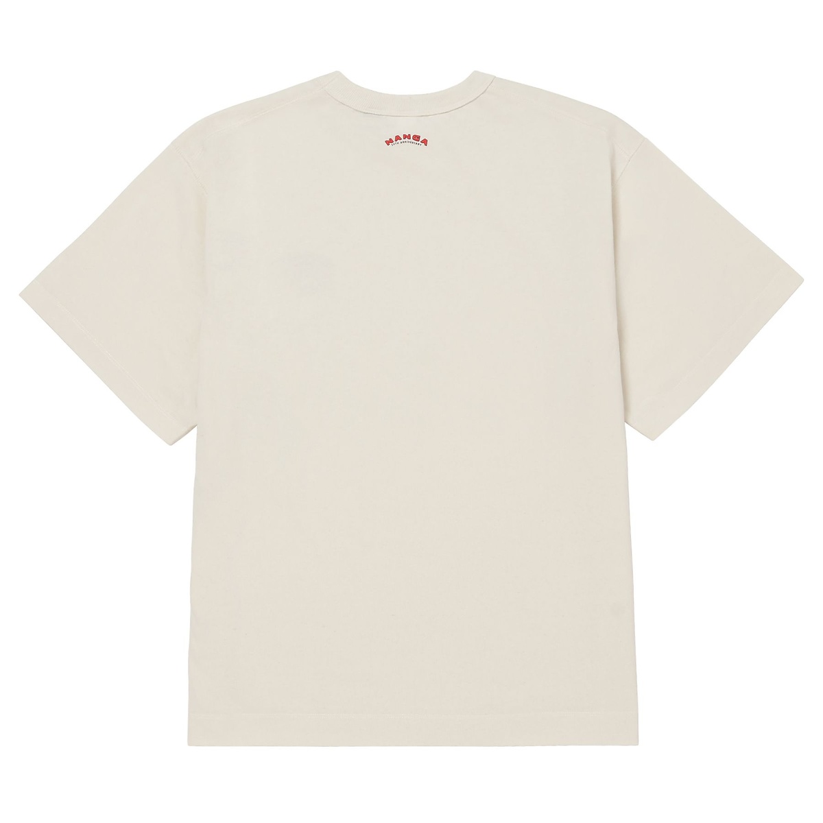 ECO HYBRID NANGA 30TH ANNIVERSARY TEE