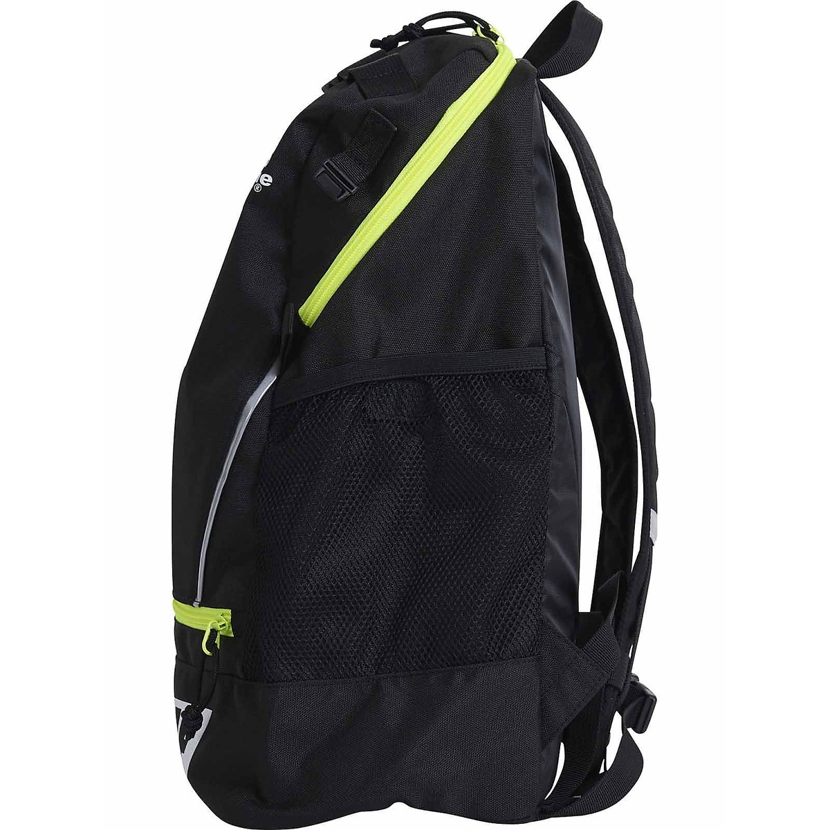 JrバックパックU8