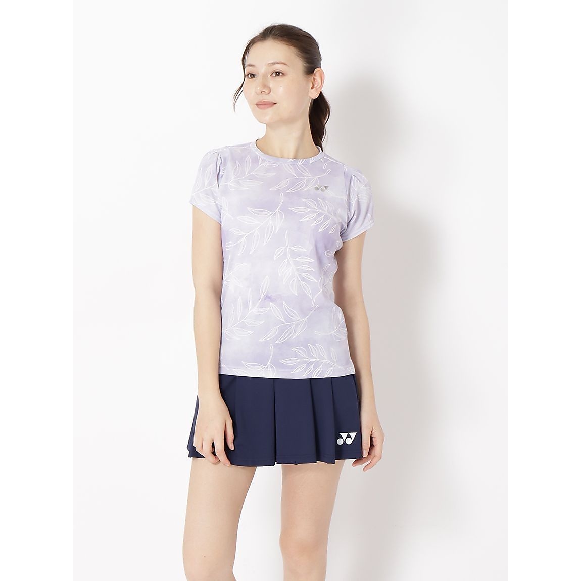 ウィメンズゲームシャツ