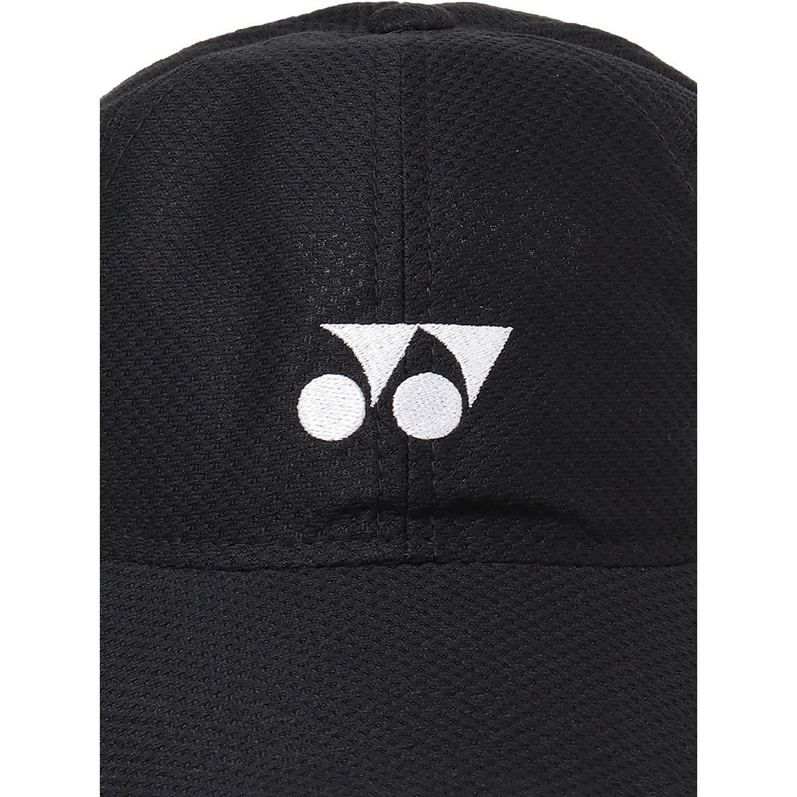 ユニメッシュキャップ