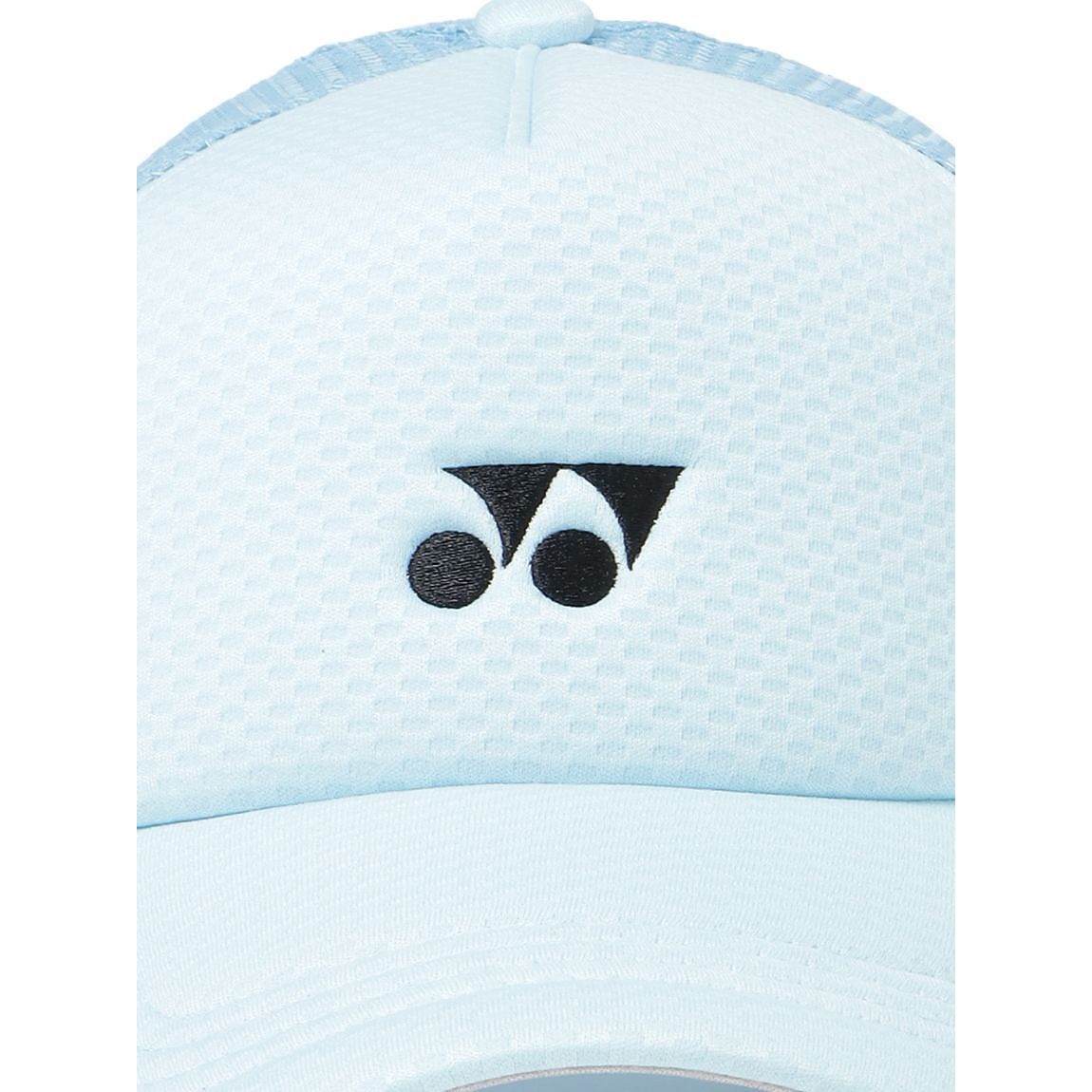 ユニメッシュキャップ