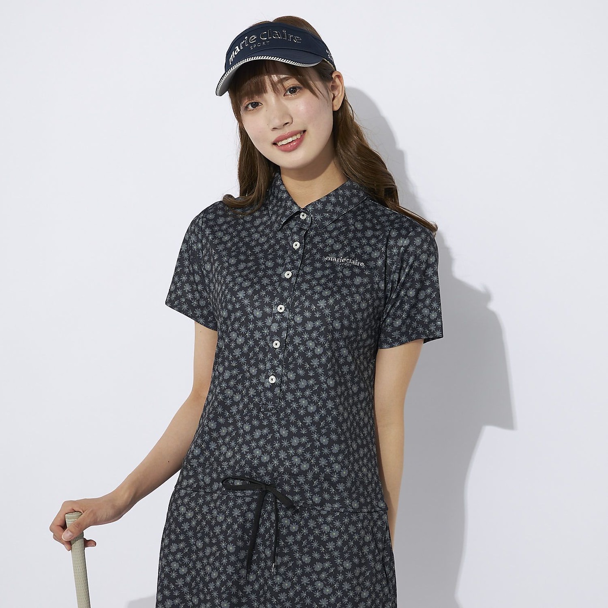 マリ.クレールワンピース ガラ