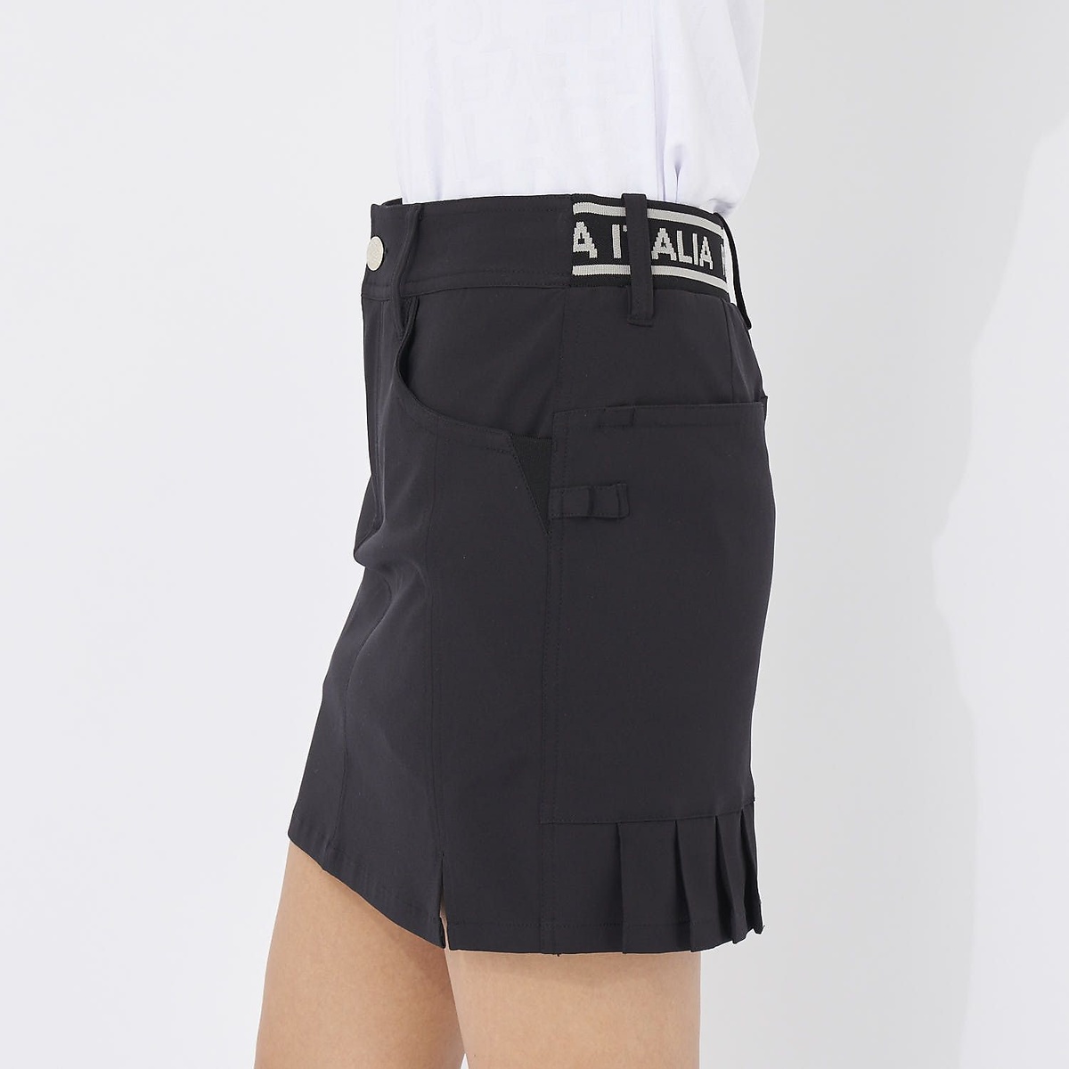 FILA GOLFスカート