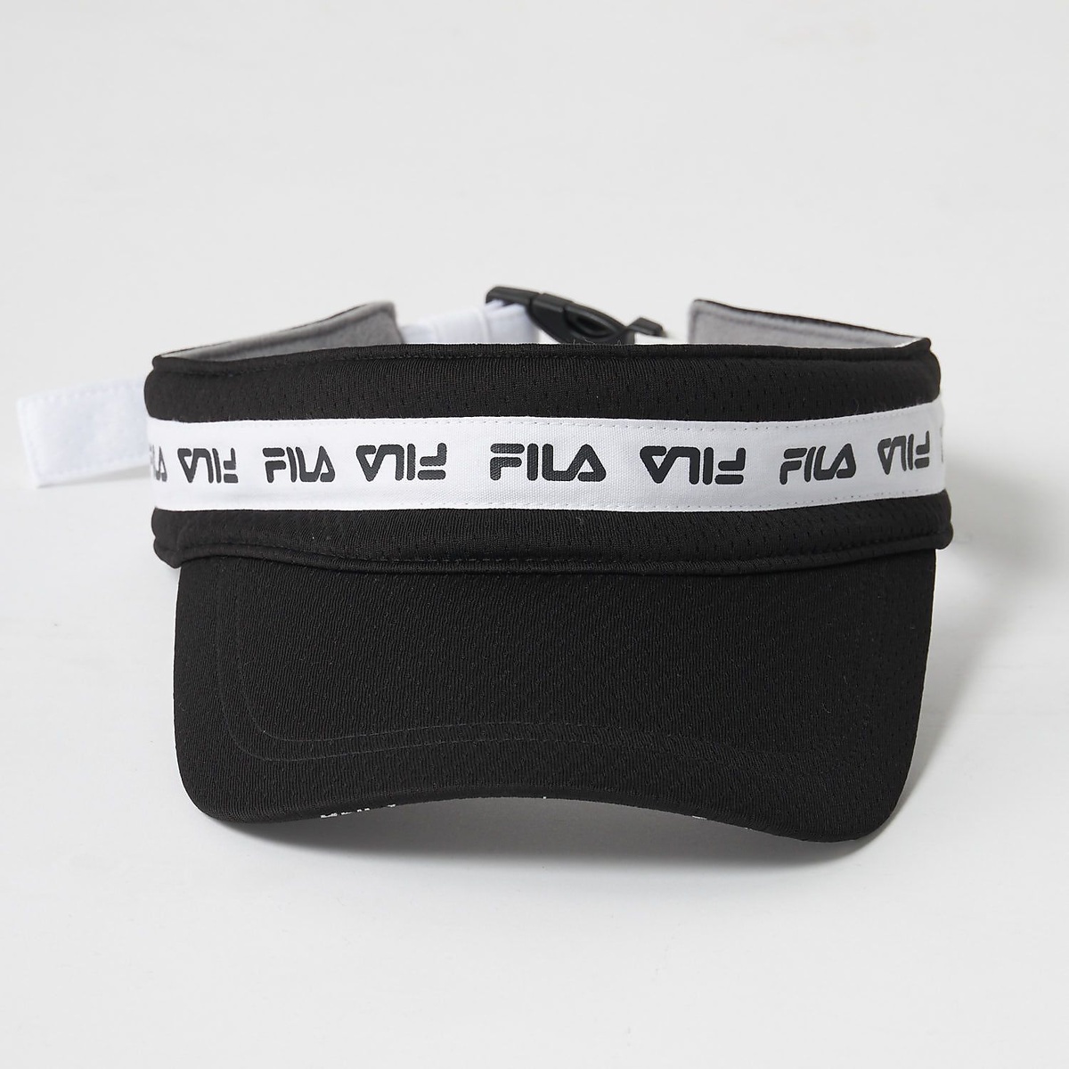 FILA GOLFサンバイザー
