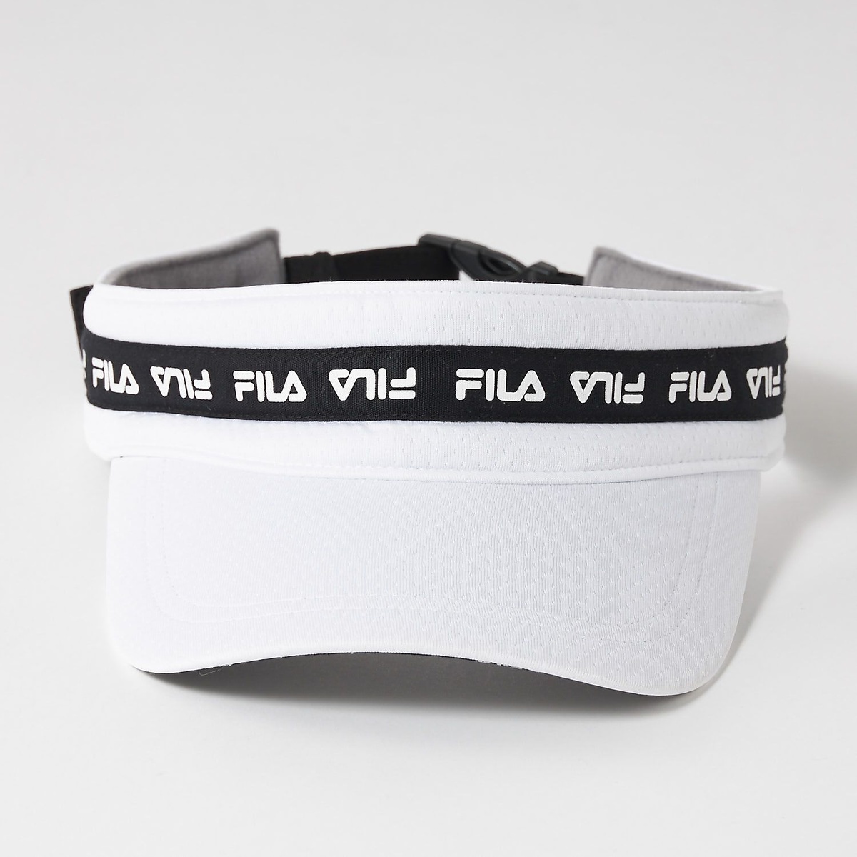 FILA GOLFサンバイザー