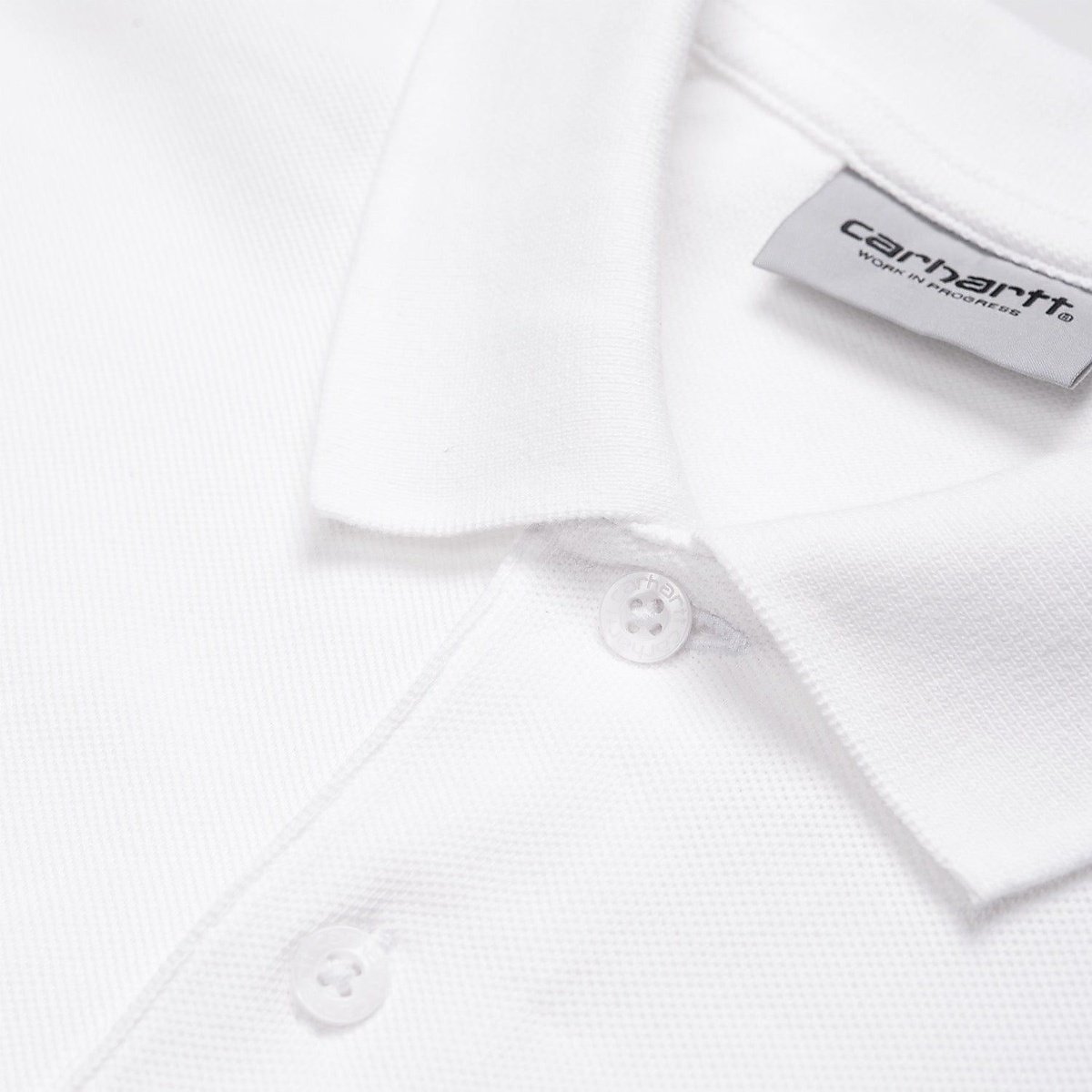 S/S CHASE PIQUE POLO