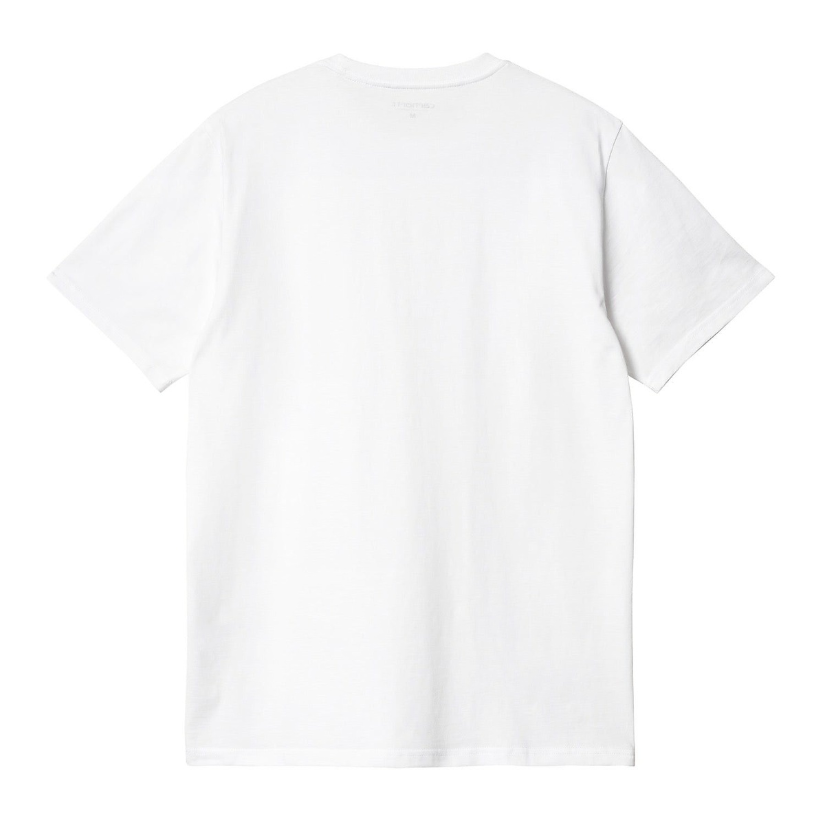 S/S POCKET T-SHIRT