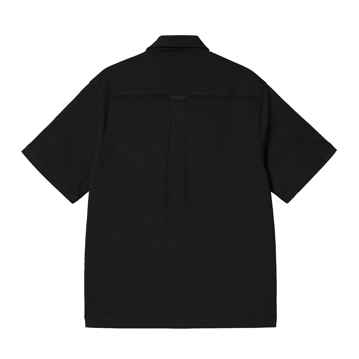S/S CRAFT SHIRT