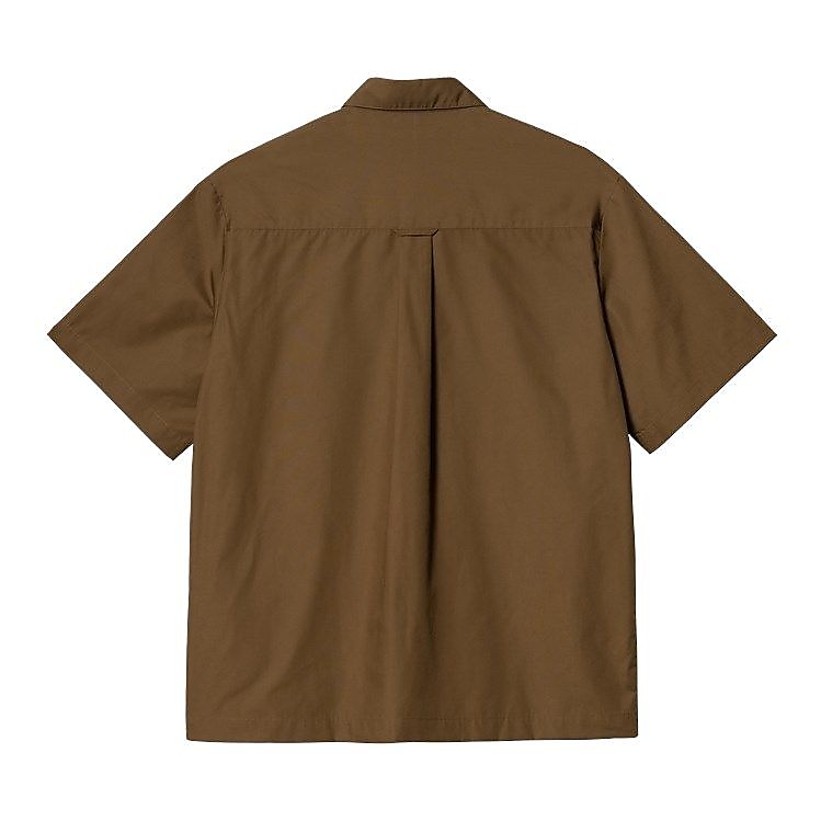 S/S CRAFT SHIRT
