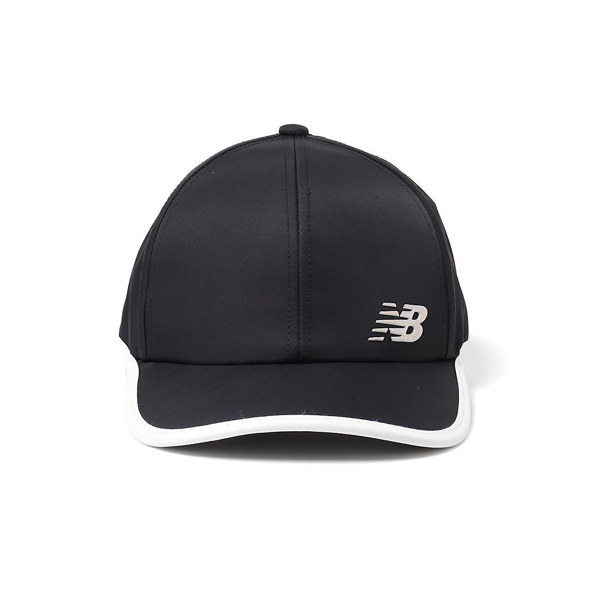 W　定番　NB高周波　シックスパネルキャップ　SP