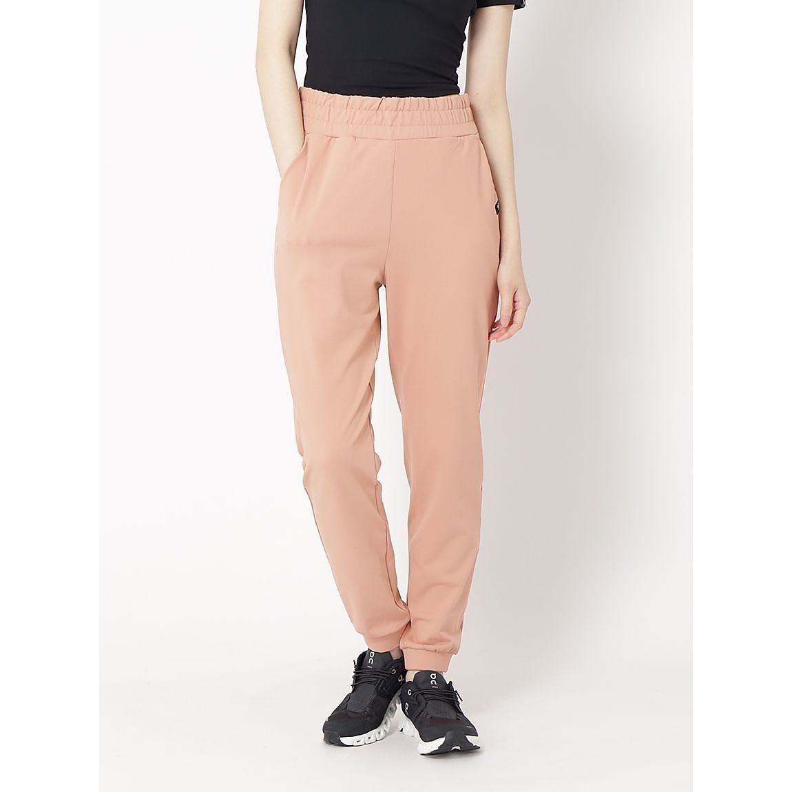 デイリーハイテンションジョガー