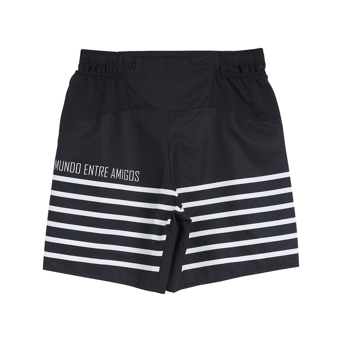 6インチボーダーランパン