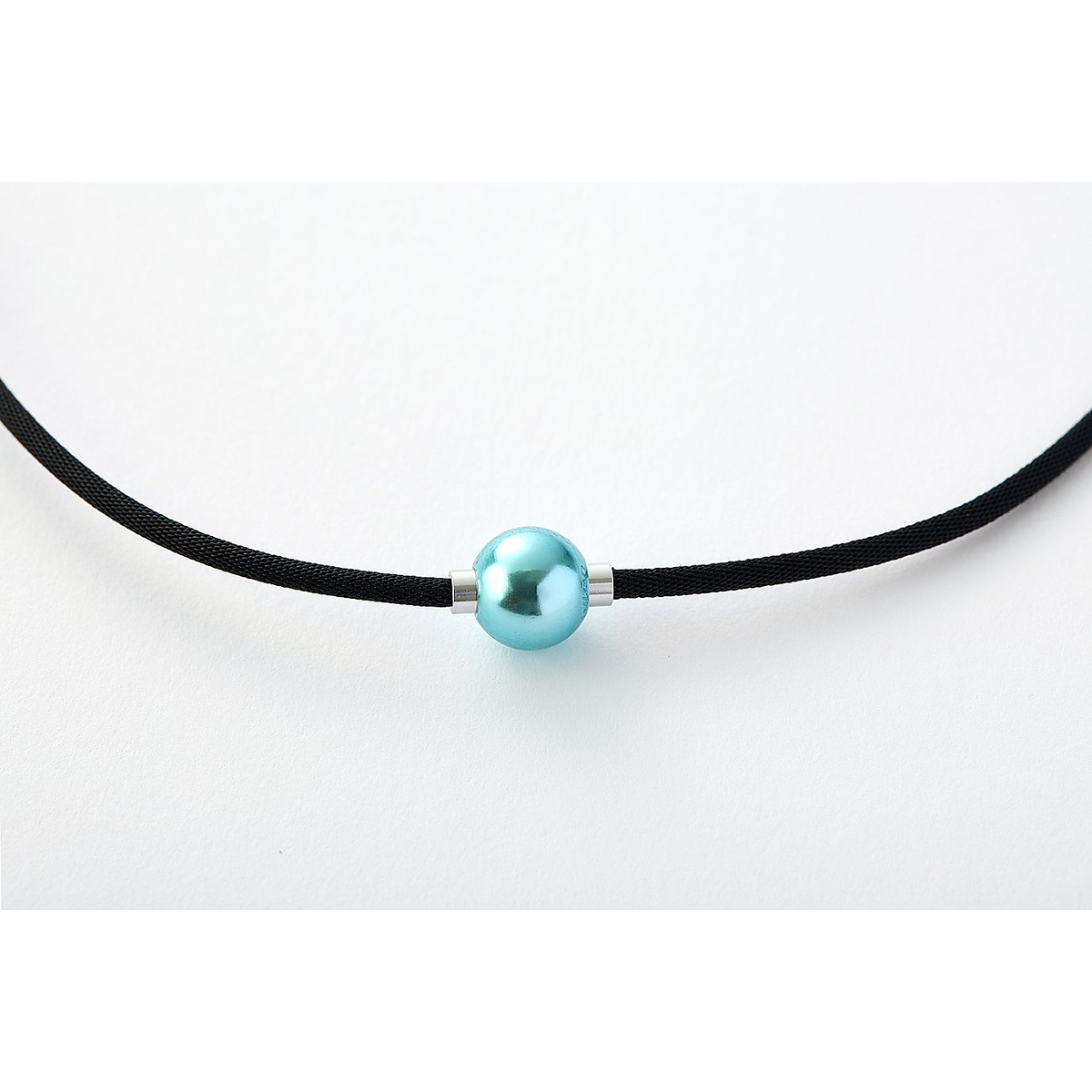 RAKUWAネックレス EXTREME ミラーボール(ライト)