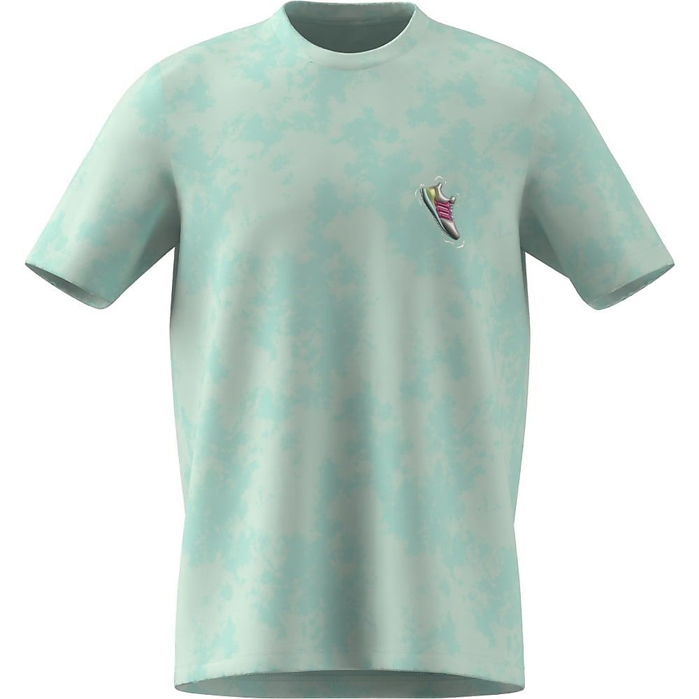 M SUM グラフィック Tシャツ