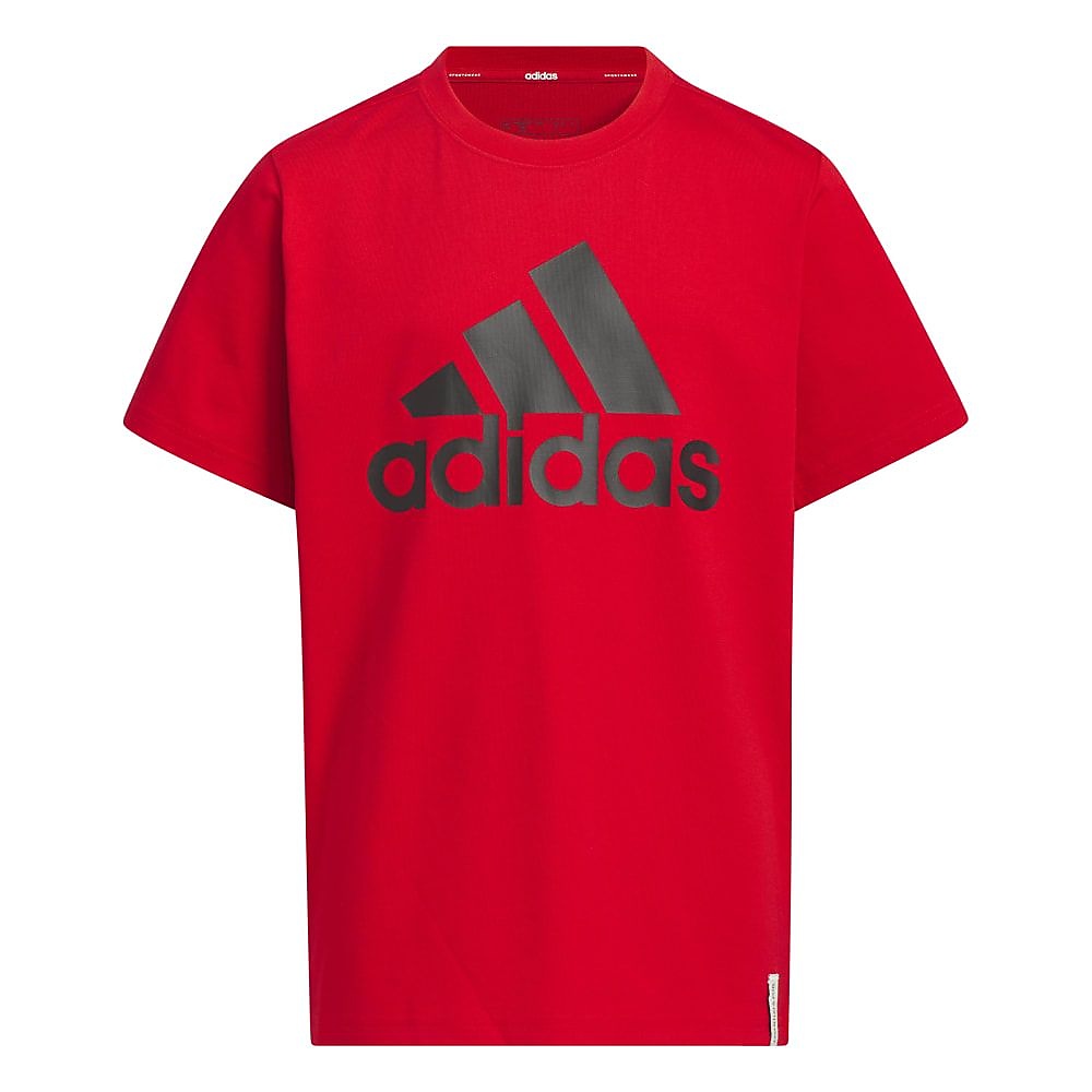 K ESS+ BL Tシャツ