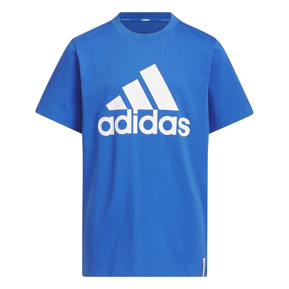 K ESS+ BL Tシャツ