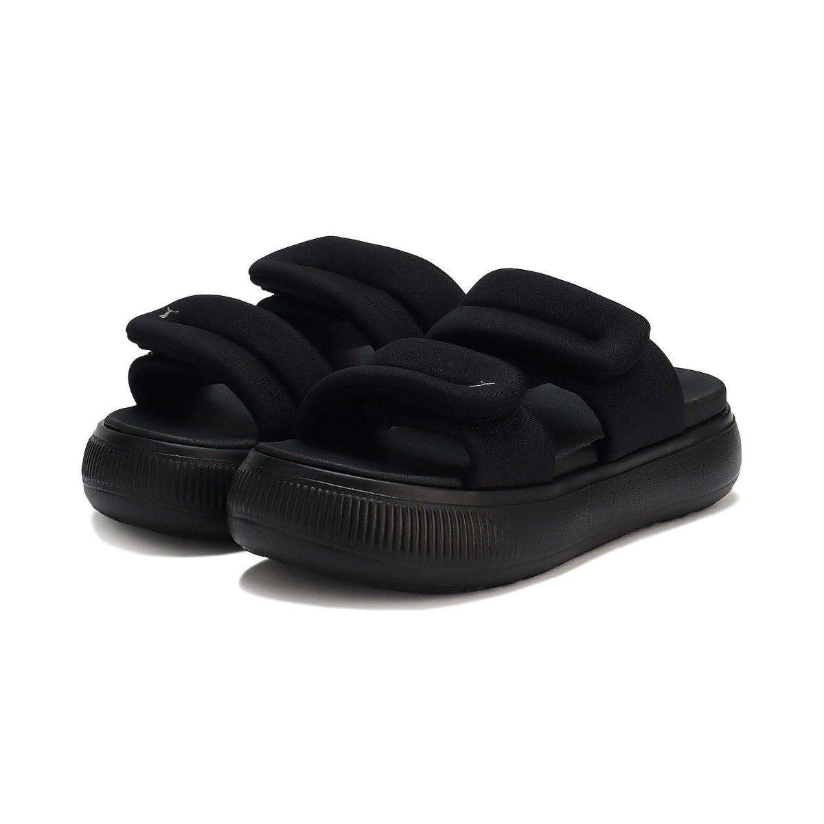 MAYU PUFFY SLIDES WNS