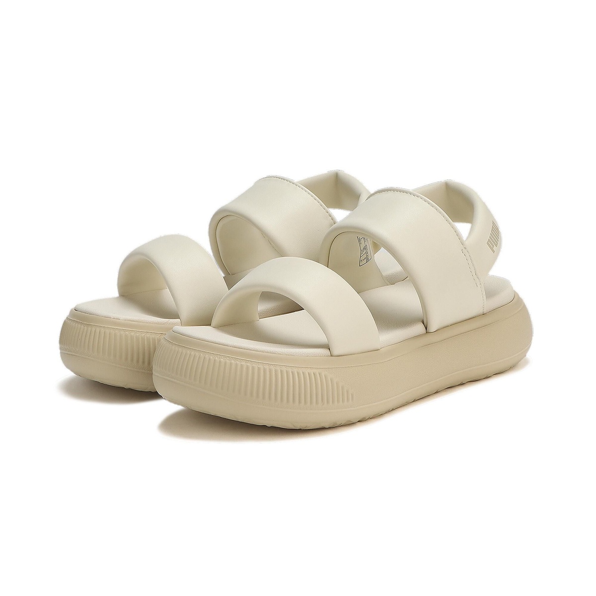 MAYU PUFFY SANDALS WNS