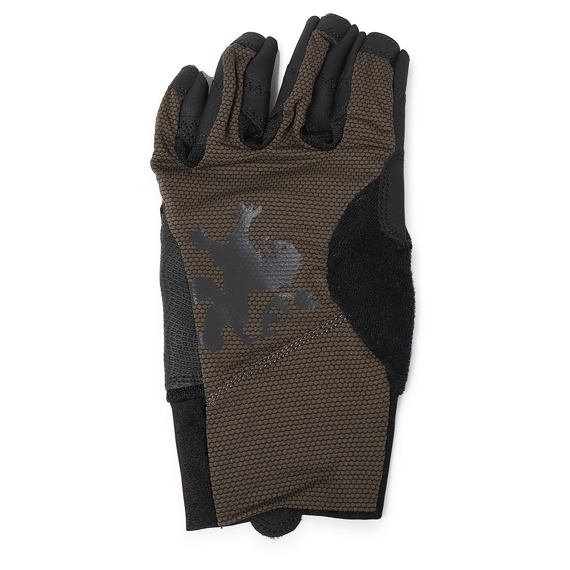 ErgoGripxKapelmuur　CORDURA&reg;グローブ(ErgoGripxKapelmuur CORDURA&reg; gloves)