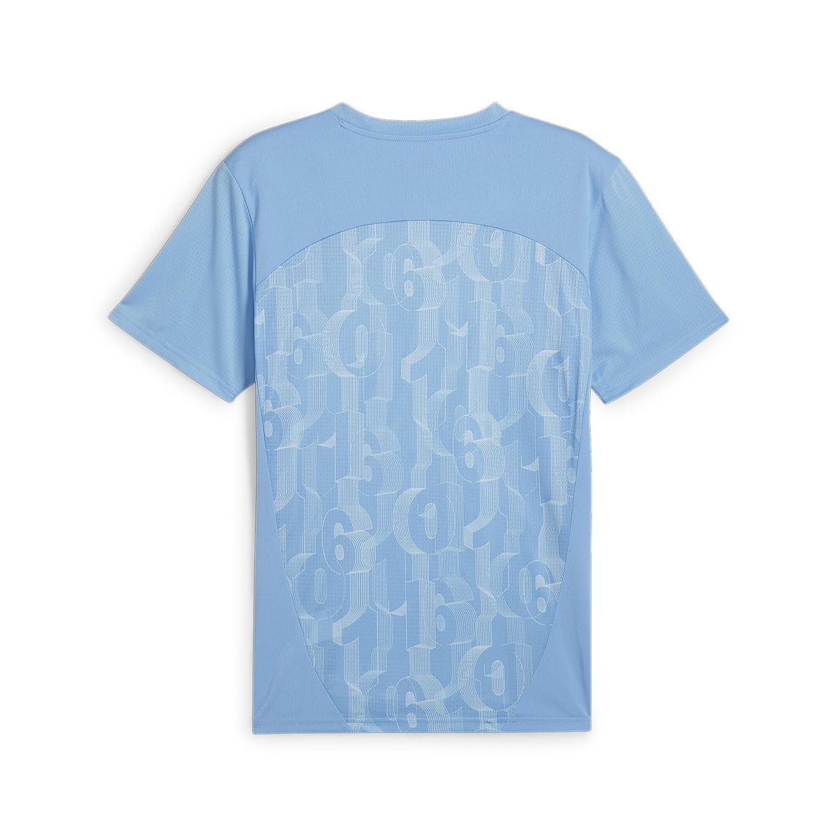 MCFC PREMATCH SS シャツ