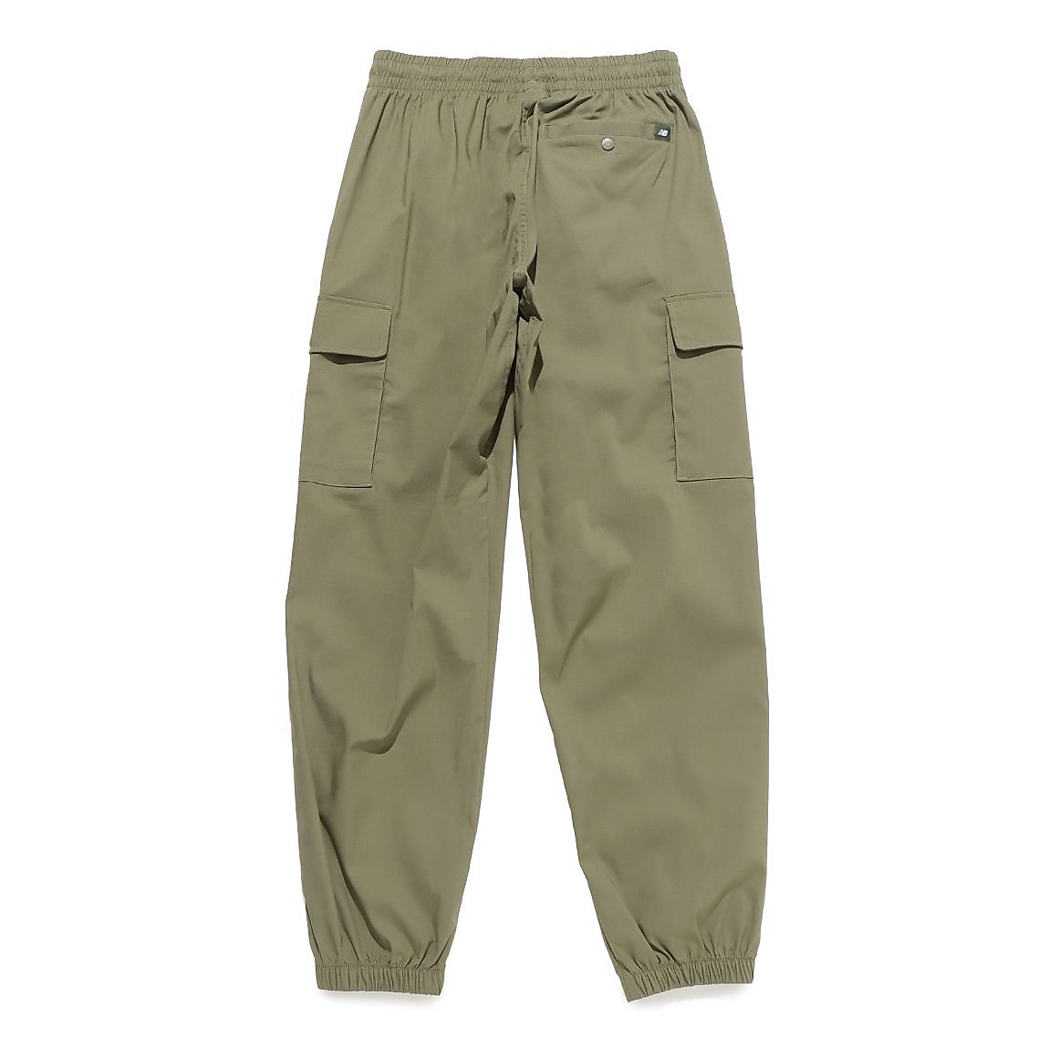 ツイルカーゴジョガー