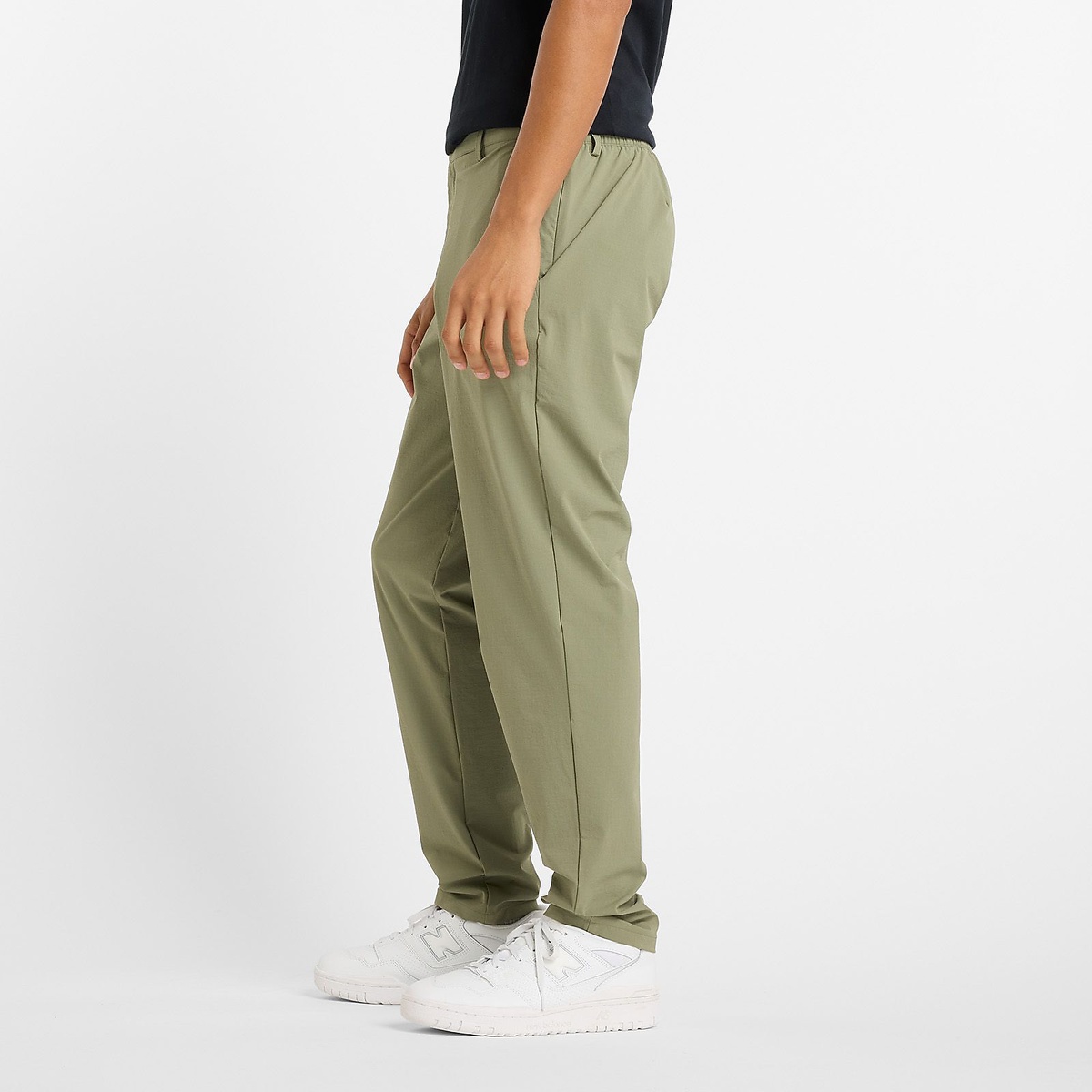 Athletics リップストップテーパードパンツ 30インチ