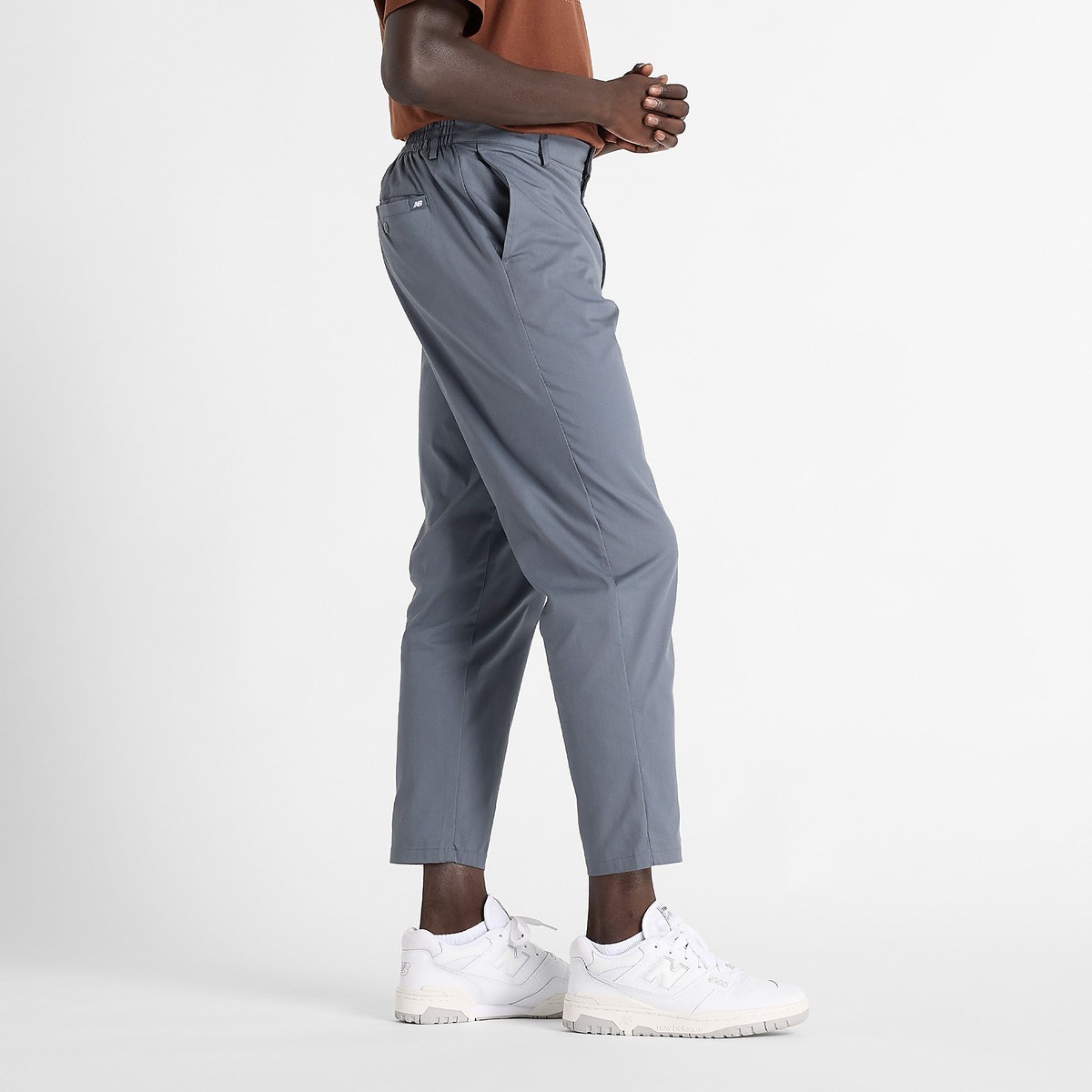 Athletics テーパードパンツ 28インチ