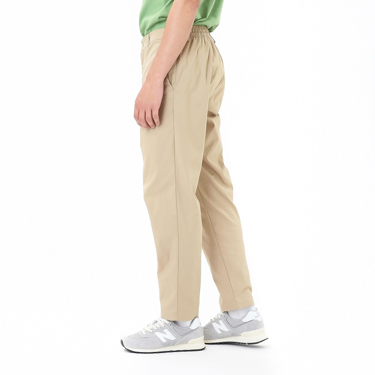 Athletics スタンダード テーパード パンツ 28インチ