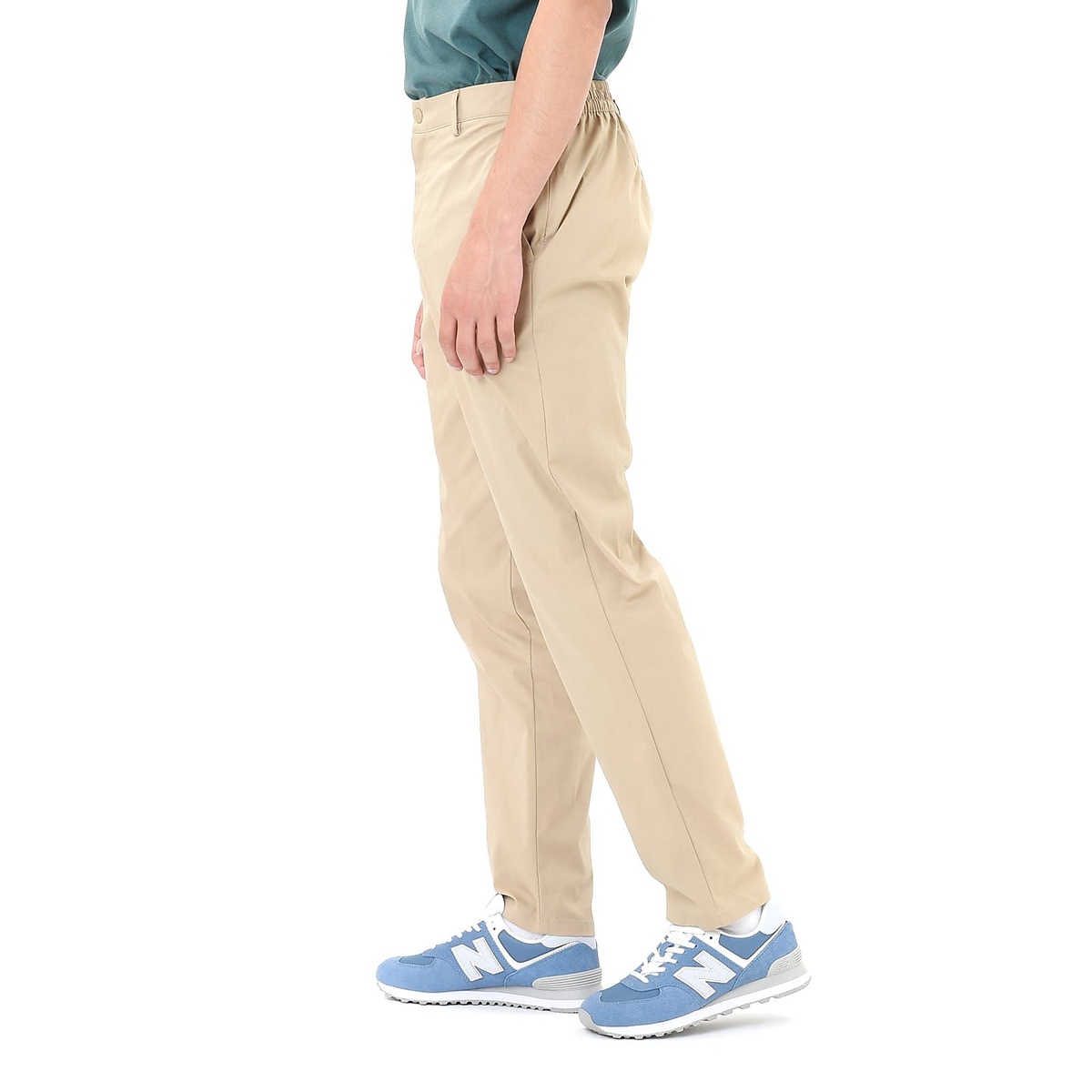 Athletics スタンダード テーパード パンツ 30インチ