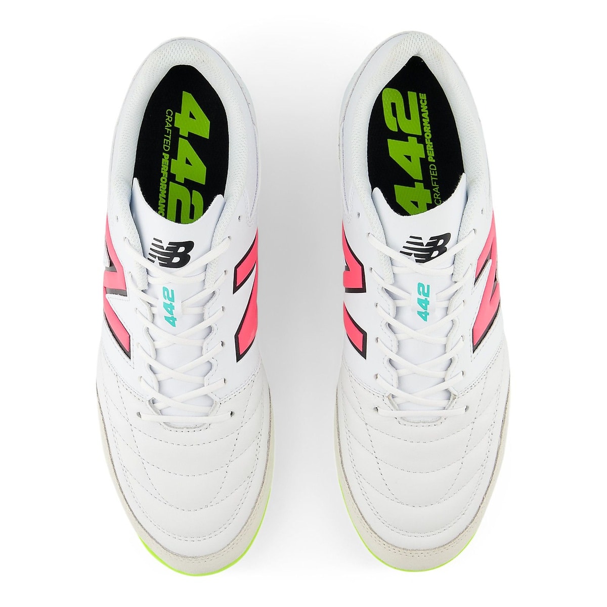 New Balanceニューバランス - 442 v2 Team TF MS42TWH22E/メガスポーツ