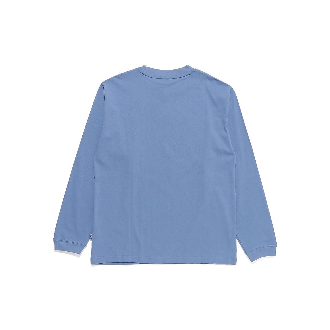 Athletics ロングスリーブTシャツ