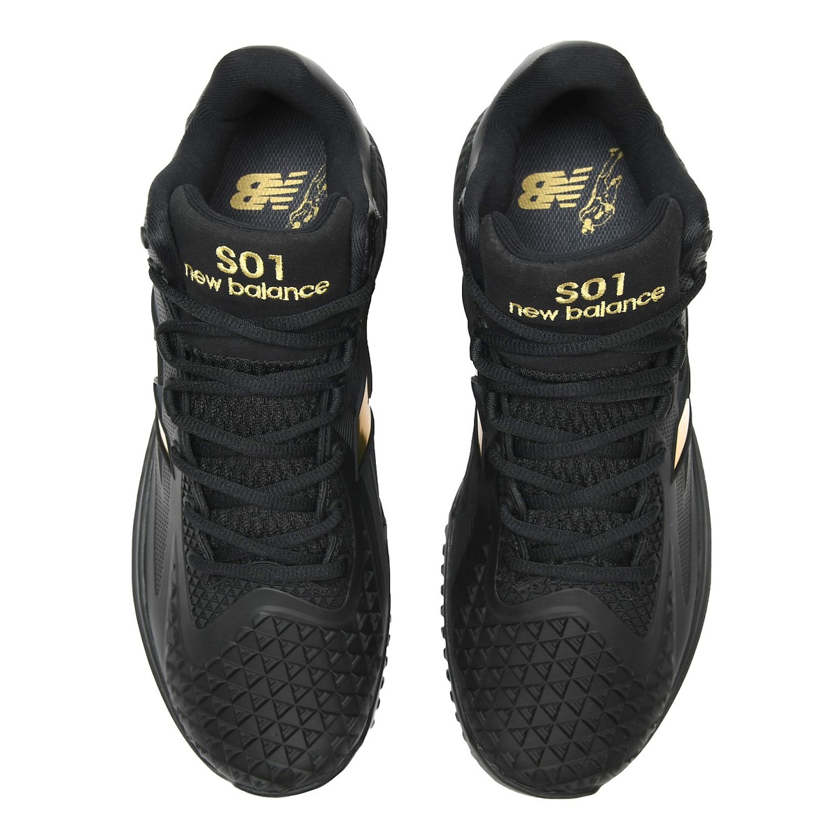 New Balanceニューバランス - Ohtani v1 Turf TSHOBK12E/メガスポーツ