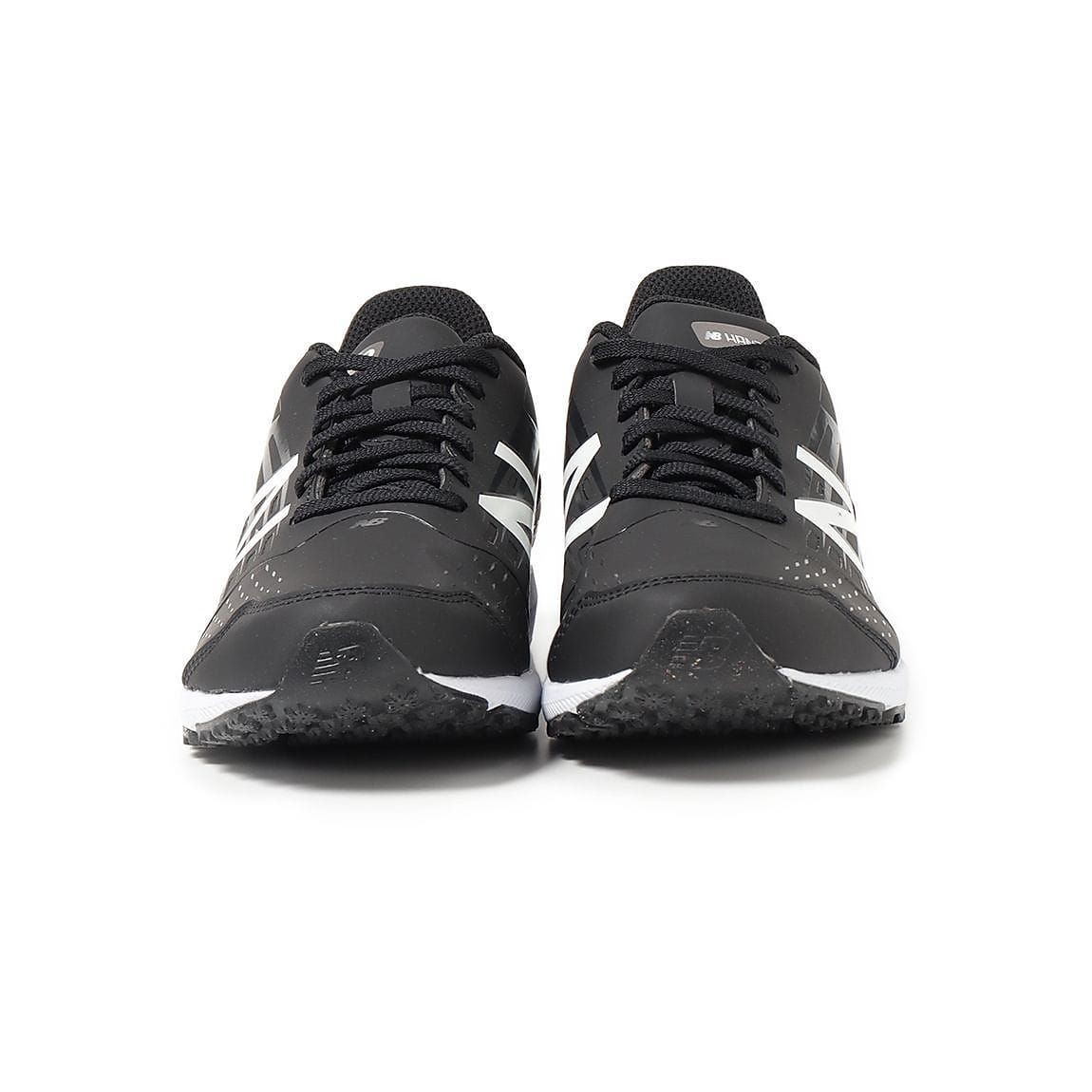 NB Hanzo J Synthetic Lace