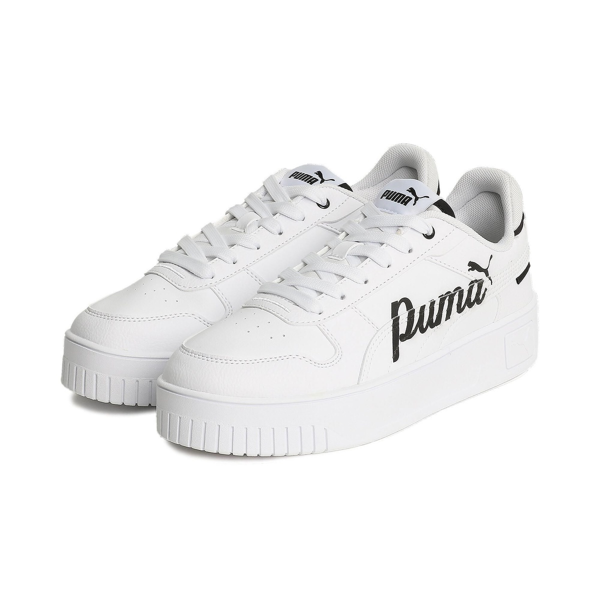 キャリーナ ストリート PUMA