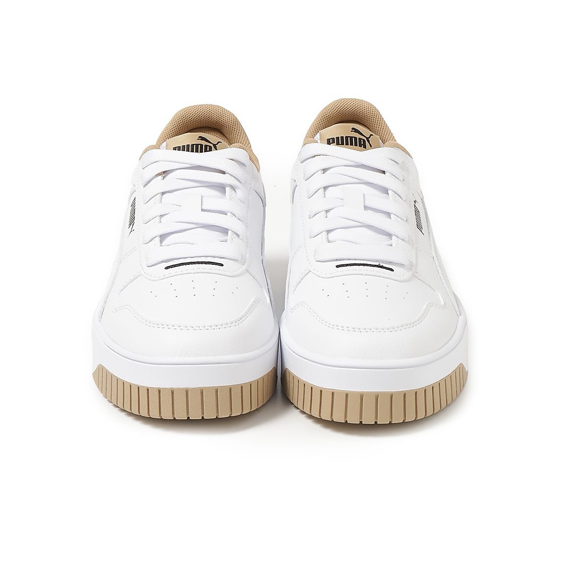 キャリーナ ストリート レオ