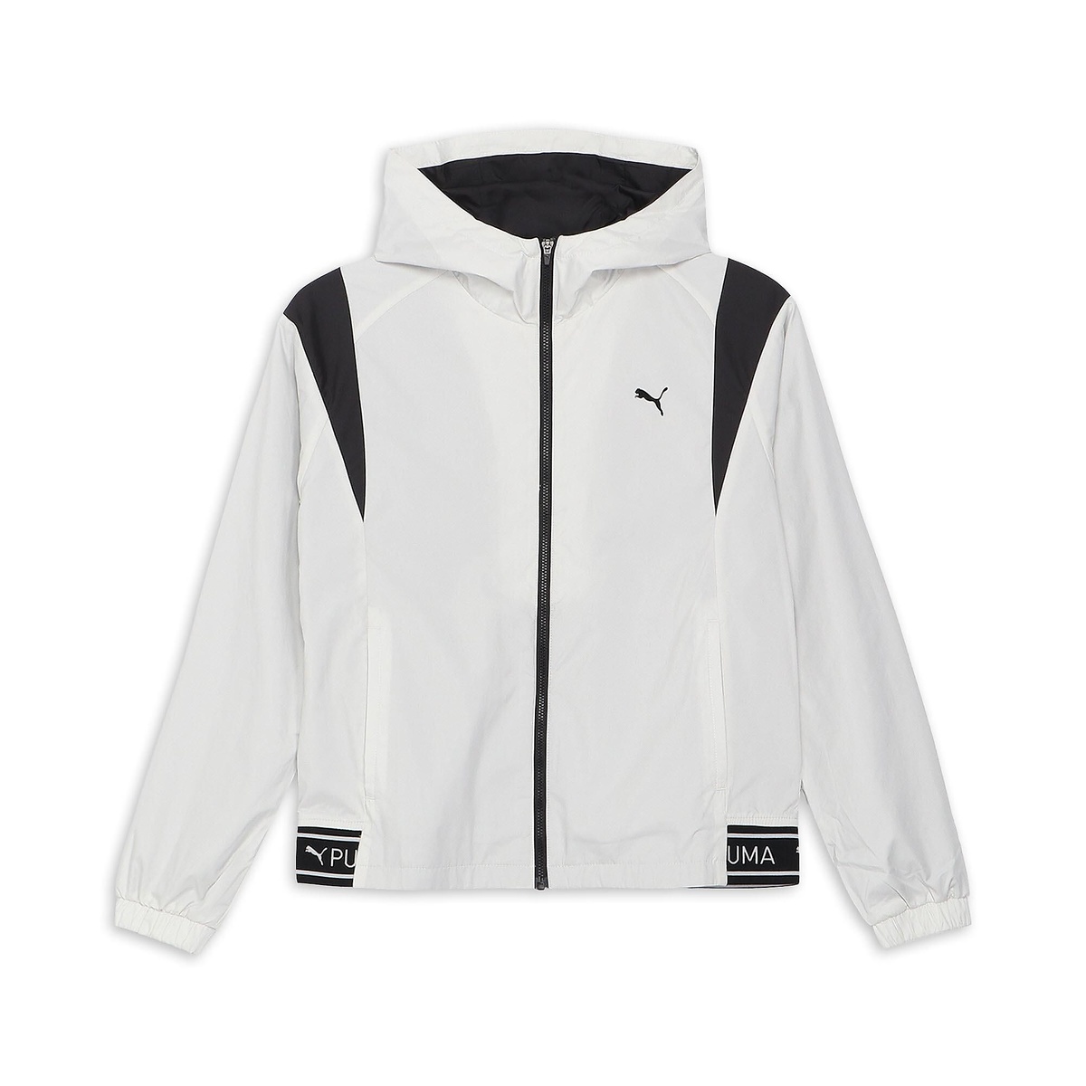 FOUNDATION ウラキモウトリコット フルジップシ