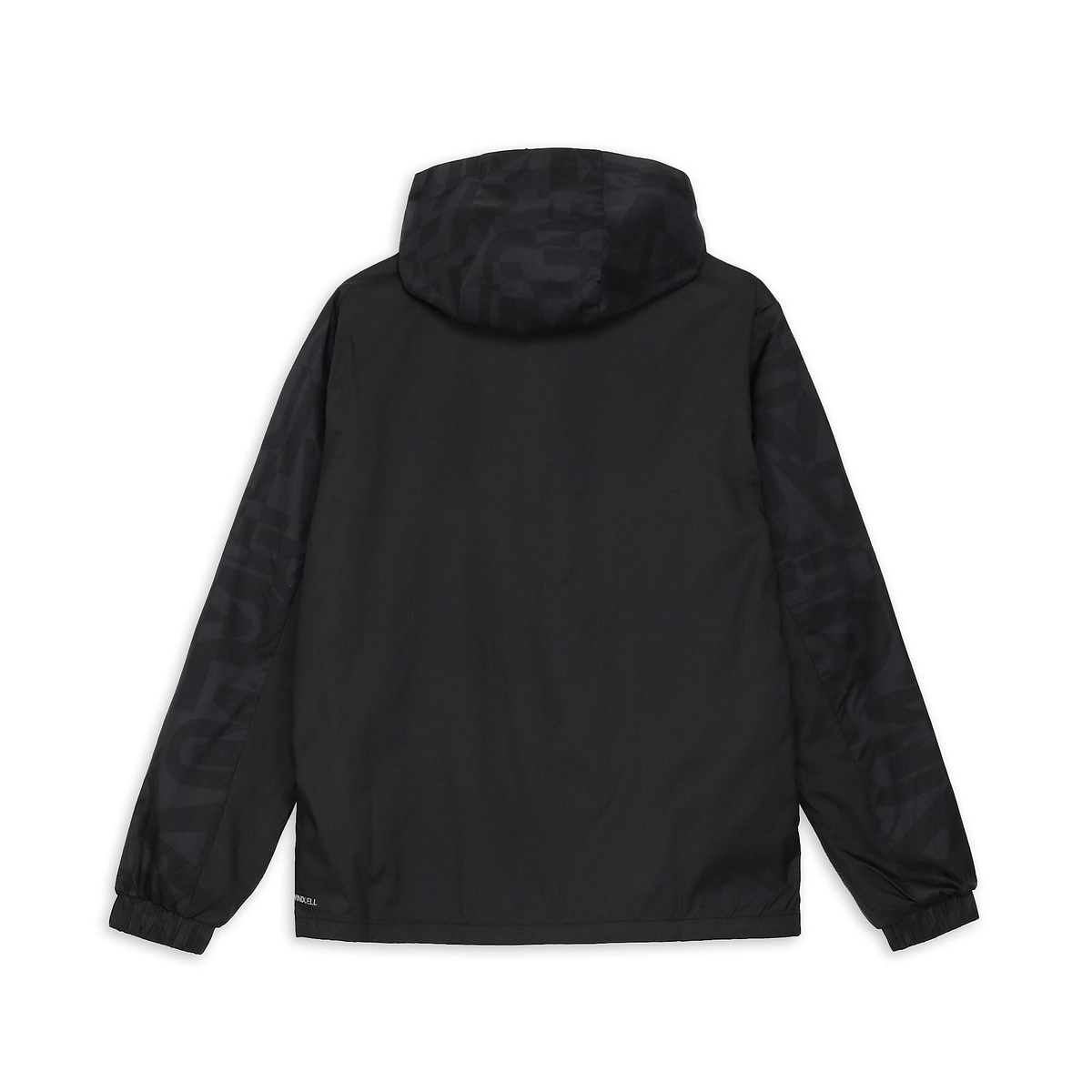 FOUNDATION ウラキモウトリコットウーブン FZシ