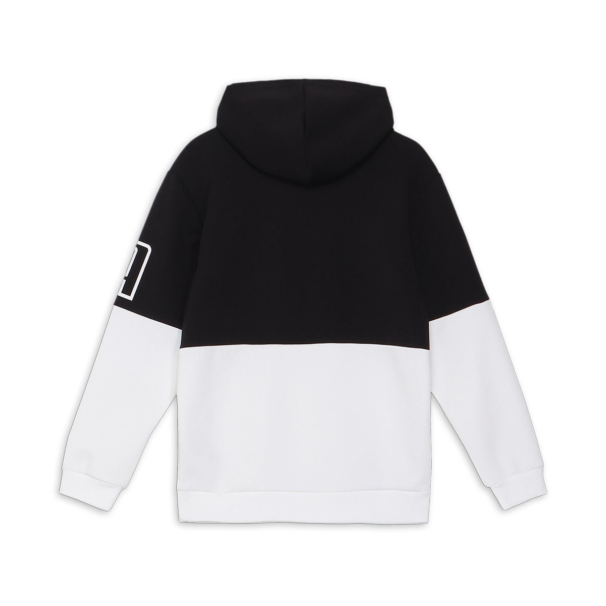 PUMA POWER MX フーディー
