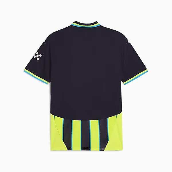 MCFC AWAY ジャージ レプリカ