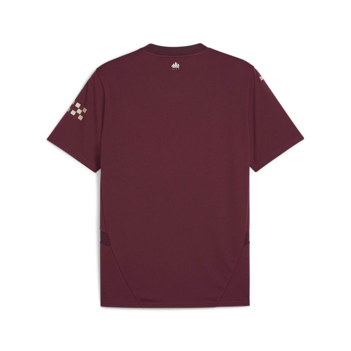 MCFC THIRD ジャージ レプリカ