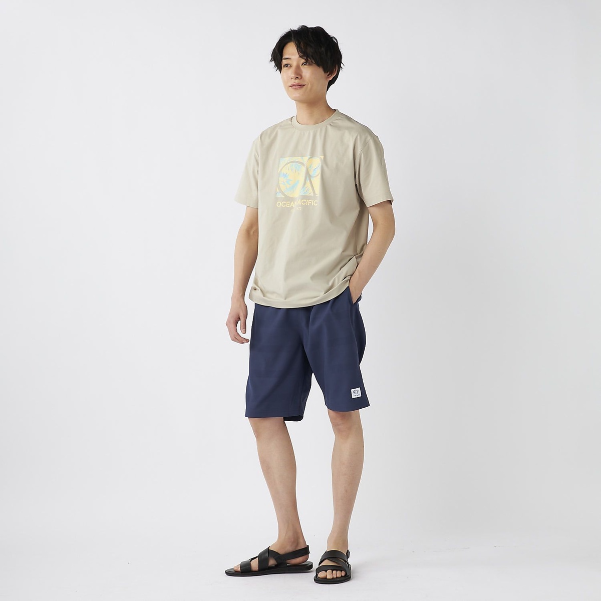 メンズOPトランクス