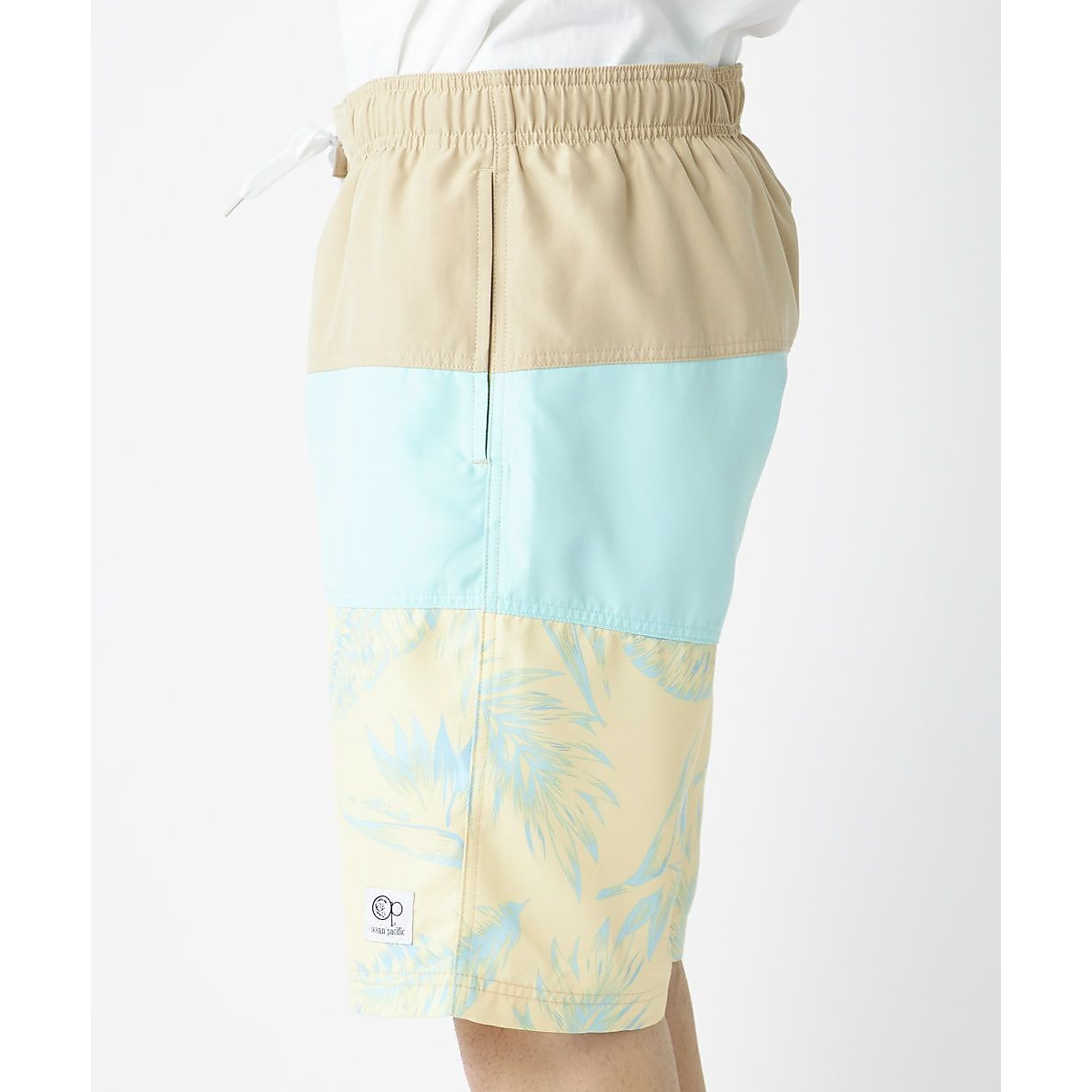 メンズOPトランクス