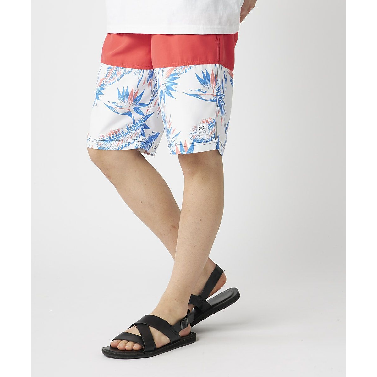 メンズOPトランクス