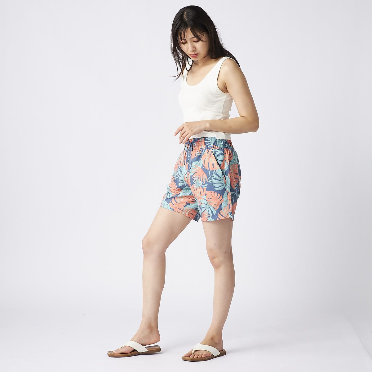 レディスOPボードショーツ