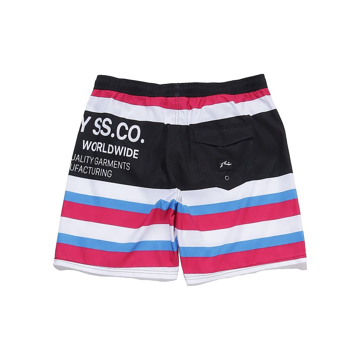 メンズRUSTYトランクス