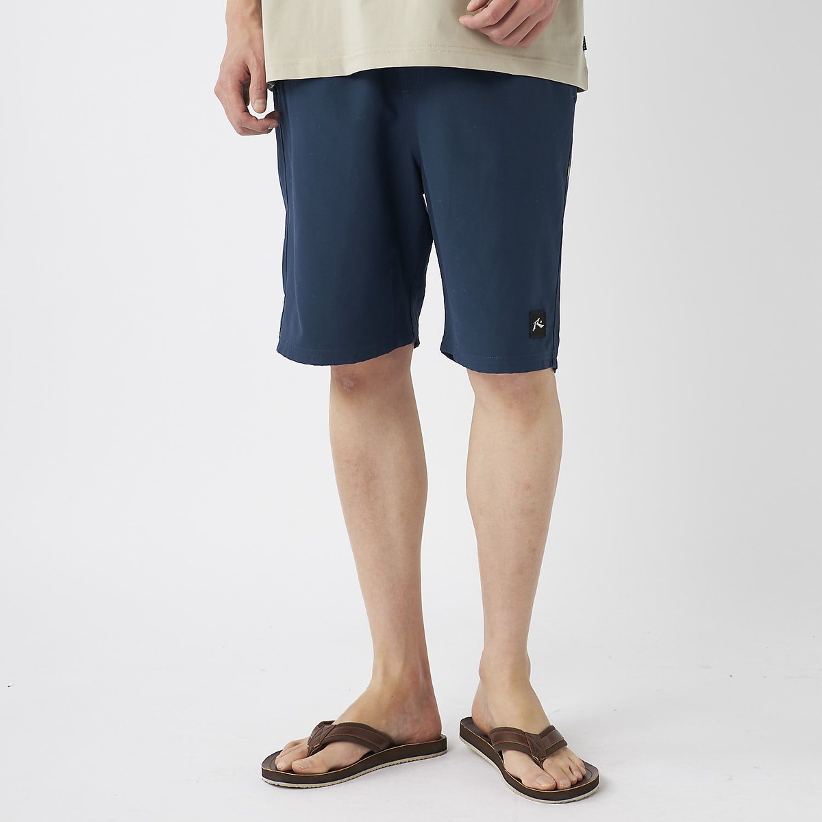 メンズRUSTYトランクス