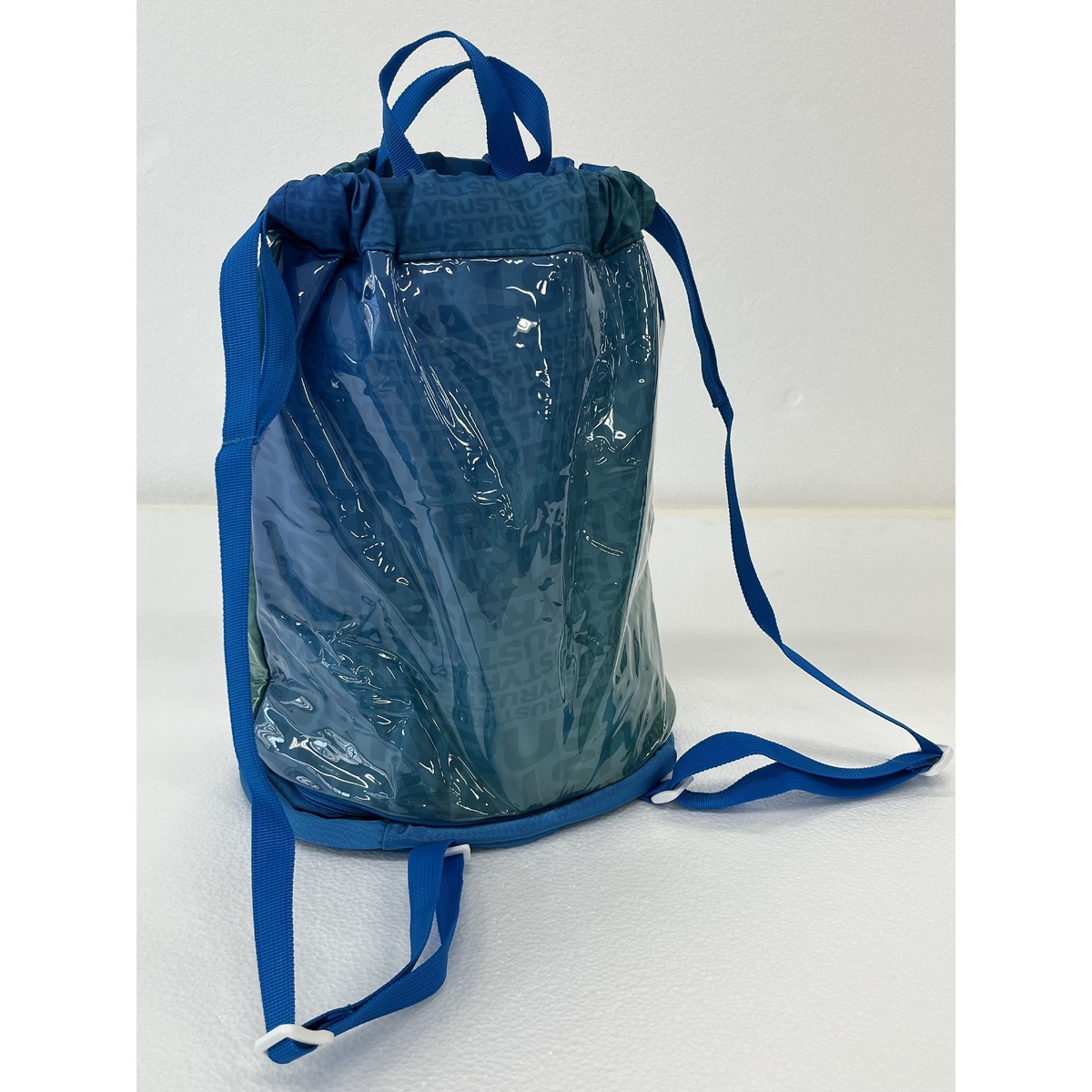 キッズRUSTYプールバック