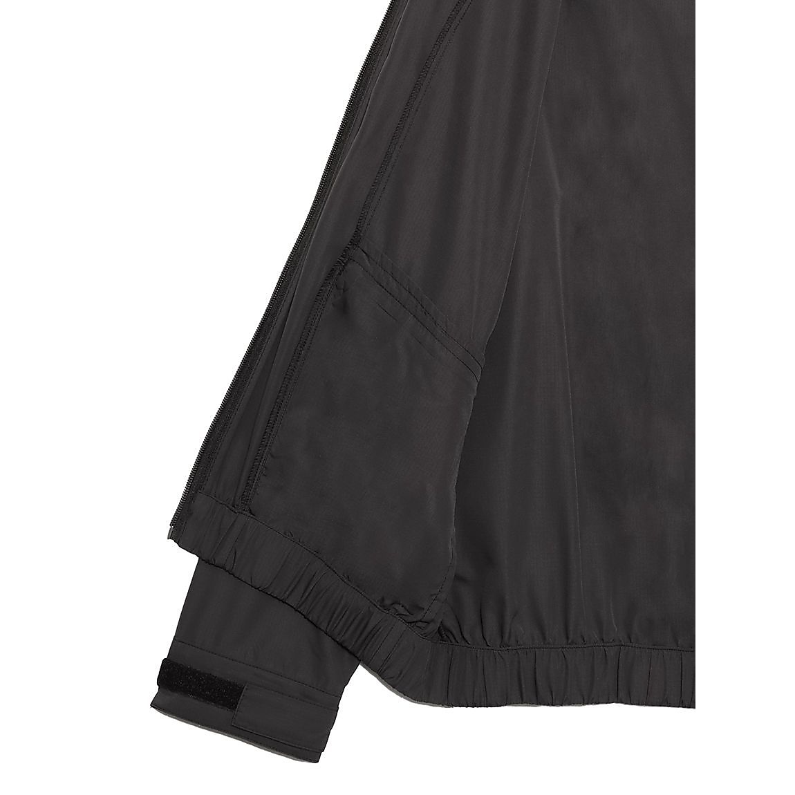 ポリエステルリップ for GOLF スタンドブルゾン UNISEX