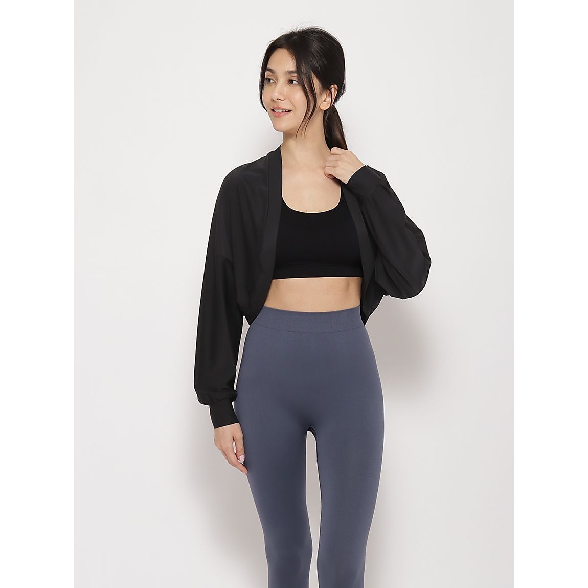 クールベア ボレロ LADIES